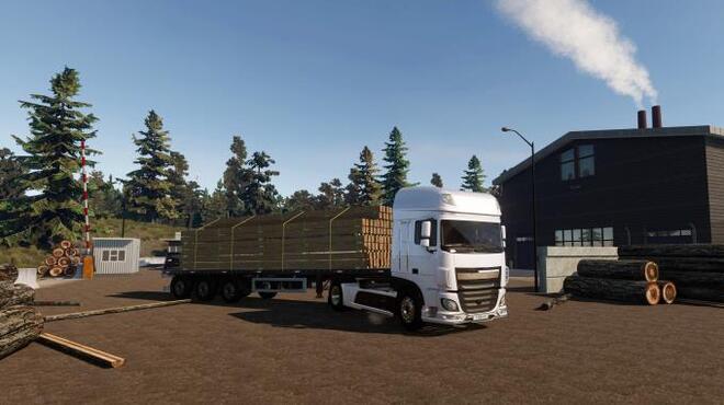 Truck Driver Torrent Download