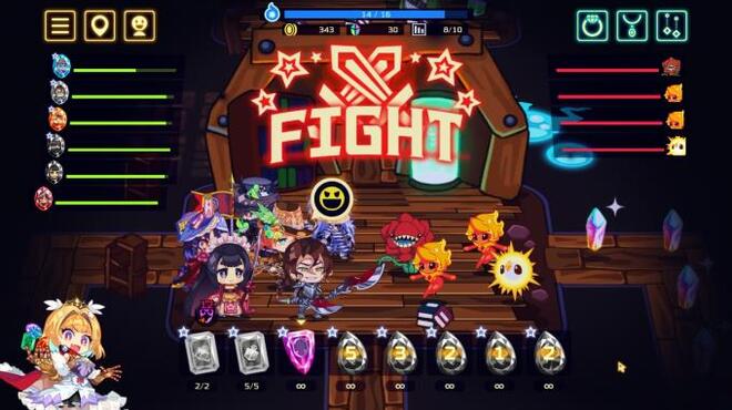 Vivid Knight PC Crack