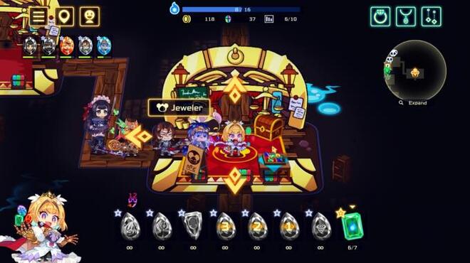 Vivid Knight Torrent Download