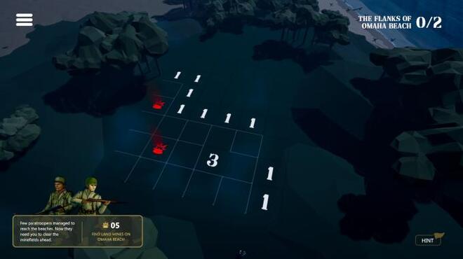 War Mines WW2 PC Crack