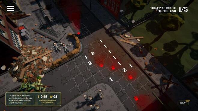 War Mines WW2 Torrent Download