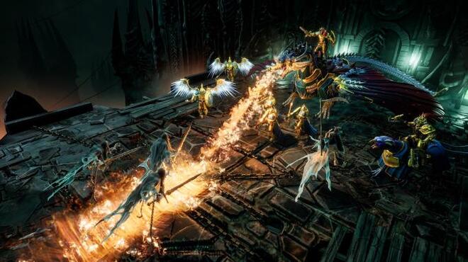 Warhammer Age of Sigmar Storm Ground Torrent Download
