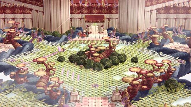 Weaving Tides PC Crack