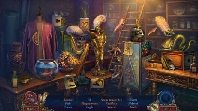 Whispered Secrets Morbid Obsession Collectors Edition READ NFO PC Crack