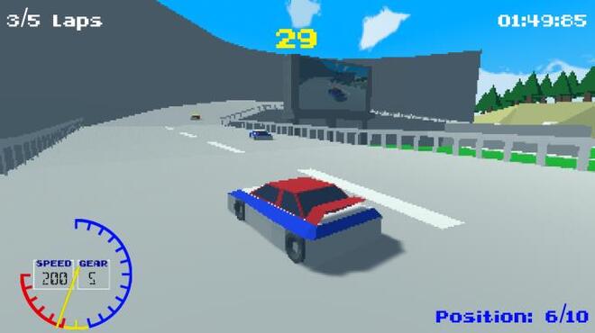 World Racing 95 Torrent Download