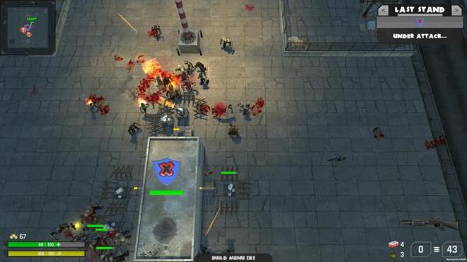 ZCompany Torrent Download