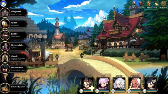 ARIA CHRONICLE NECROKNIGHT PC Crack