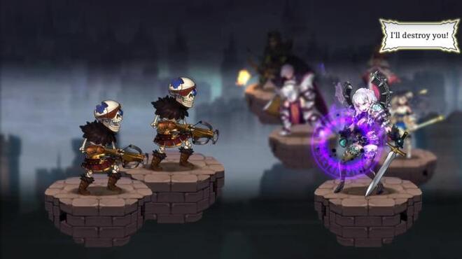 ARIA CHRONICLE NECROKNIGHT Torrent Download
