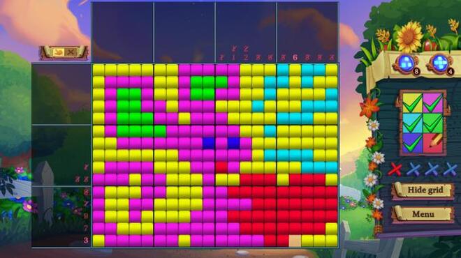 Adventure Mosaics Grannys Farm Torrent Download