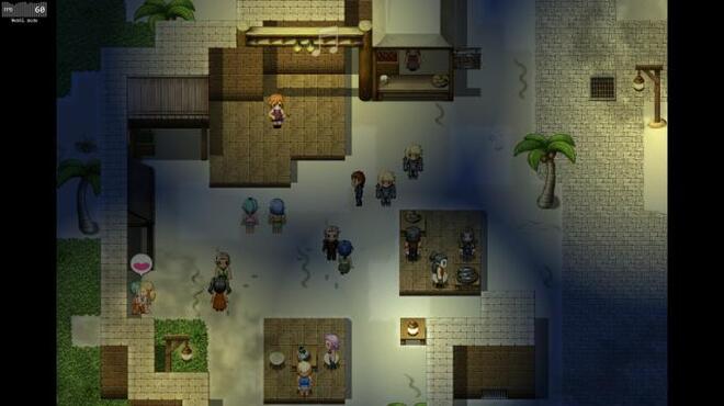 Amnerons Legacy PC Crack