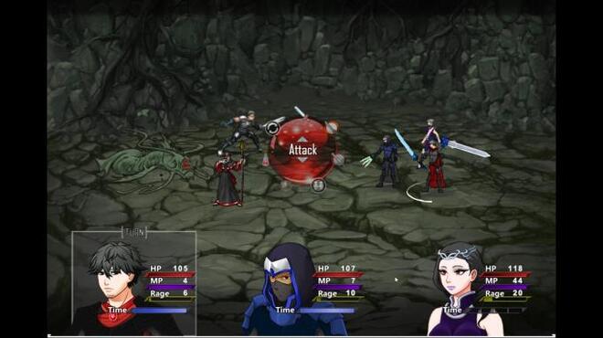 Amnerons Legacy Torrent Download