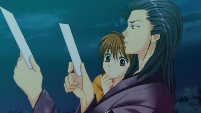 Bakumatsu Renka SHINSENGUMI REPACK PC Crack Bakumatsu Renka SHINSENGUMI REPACK PC Crack