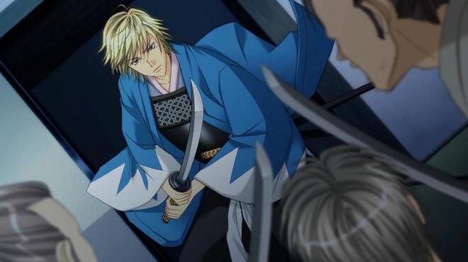 Bakumatsu Renka SHINSENGUMI REPACK Torrent Download Bakumatsu Renka SHINSENGUMI REPACK Torrent Download