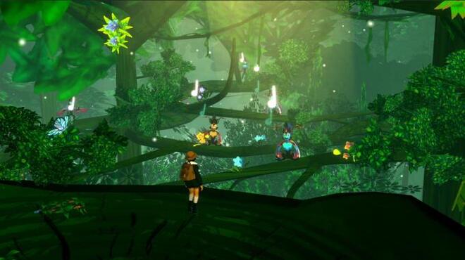 Beasts of Maravilla Island PC Crack
