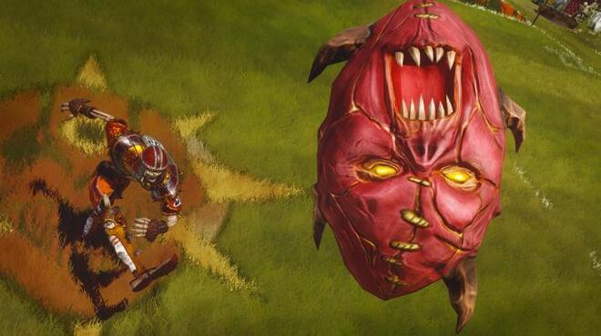 Blood Bowl 2 Legendary Edition PC Crack