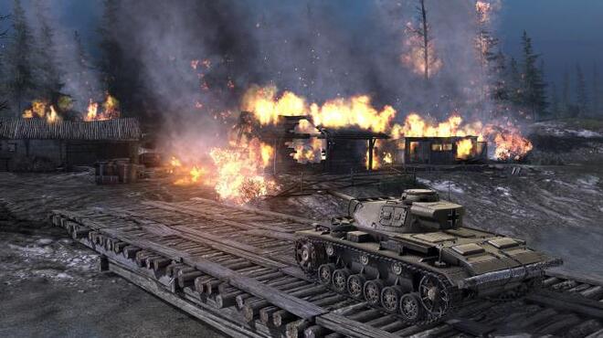 Call to Arms Gates of Hell Ostfront Torrent Download