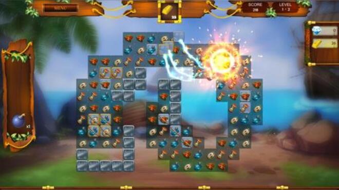 Catherine Ragnor and the Legend of the Flying Dutchman PC Crack