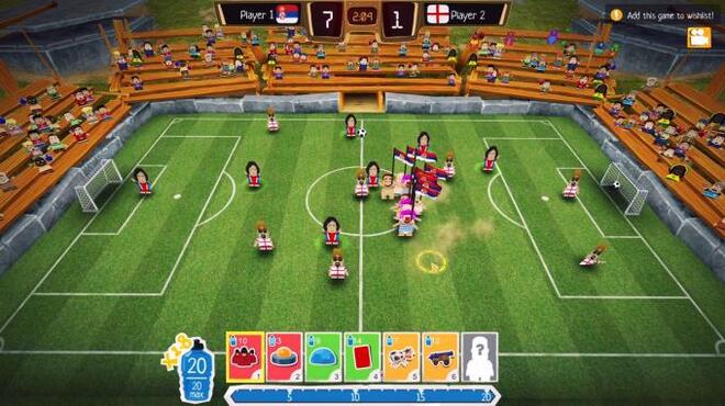 Crazy Soccer Football Star Torrent Download