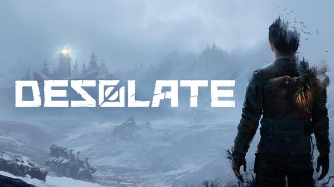 DESOLATE v1 3 5 Free Download DESOLATE v1 3 5 Free Download