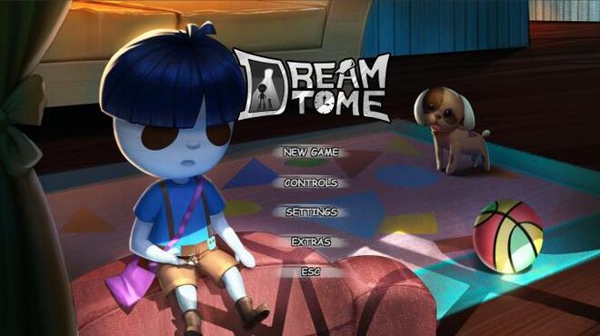 DREAM TIME Torrent Download