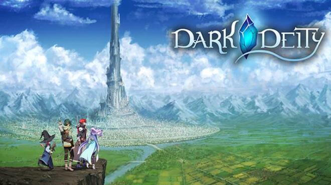 Dark Deity Free Download