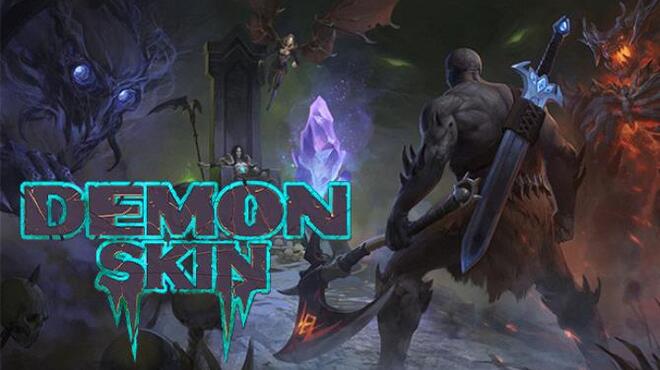 Demon Skin Crossroad of the Worlds Free Download Demon Skin Crossroad of the Worlds Free Download