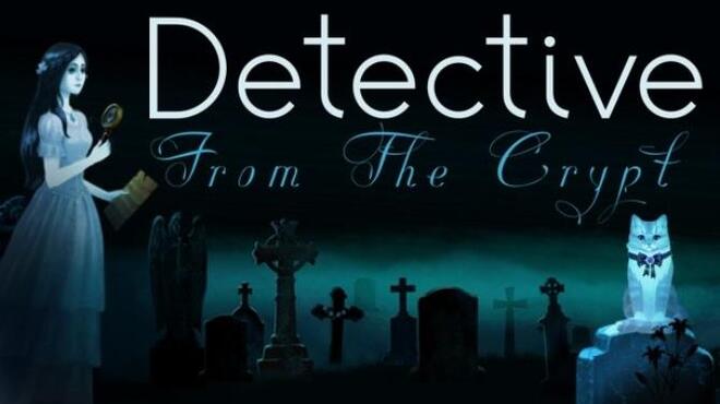 Detective From The Crypt Free Download Detective From The Crypt Free Download