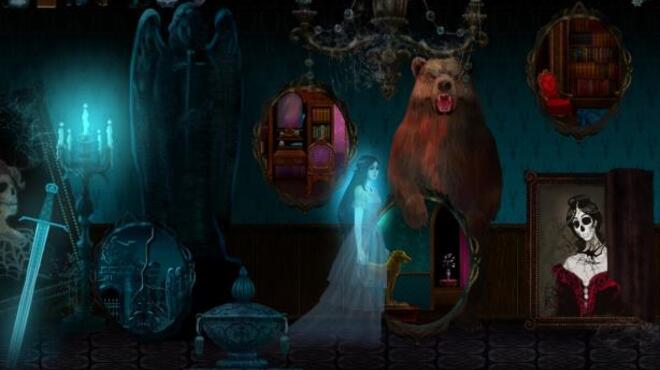 Detective From The Crypt PC Crack Detective From The Crypt PC Crack