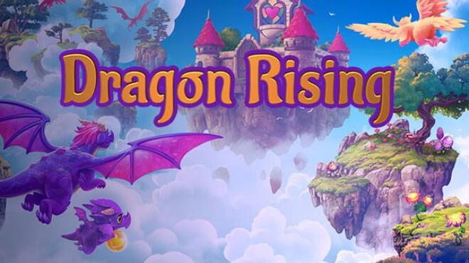 Dragon Rising Free Download