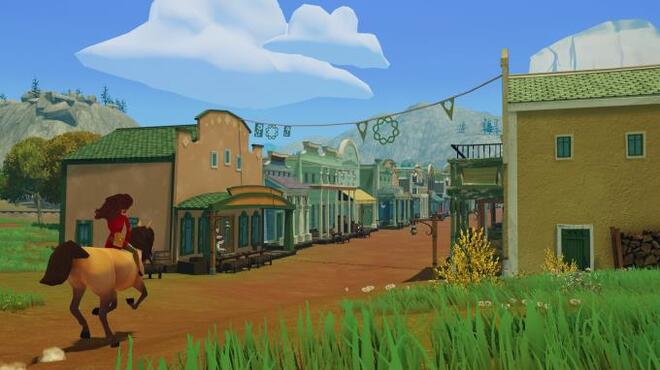 DreamWorks Spirit Luckys Big Adventure Torrent Download