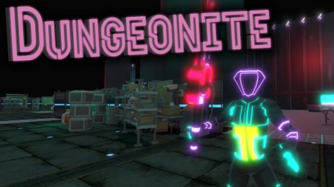 Dungeonite Free Download