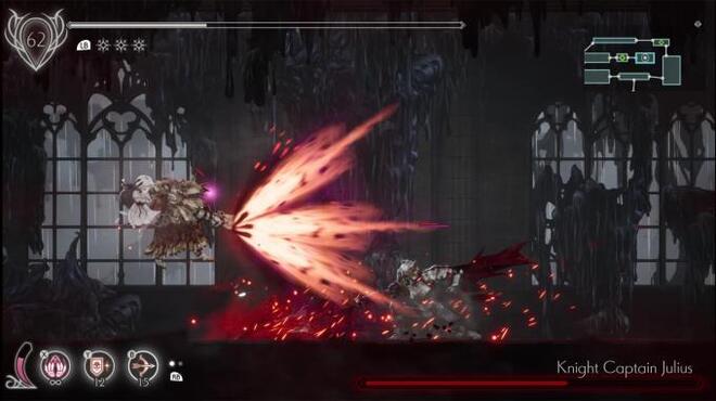 ENDER LILIES Quietus of the Knights Torrent Download