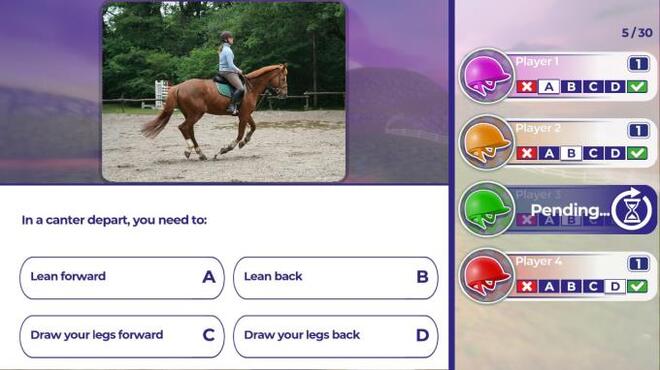 Equestrian Training PC Crack