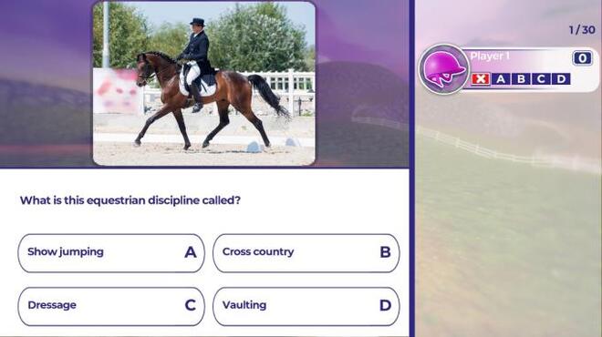 Equestrian Training Torrent Download