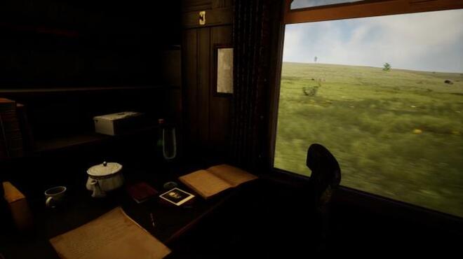 Far Away Train PC Crack Far Away Train PC Crack