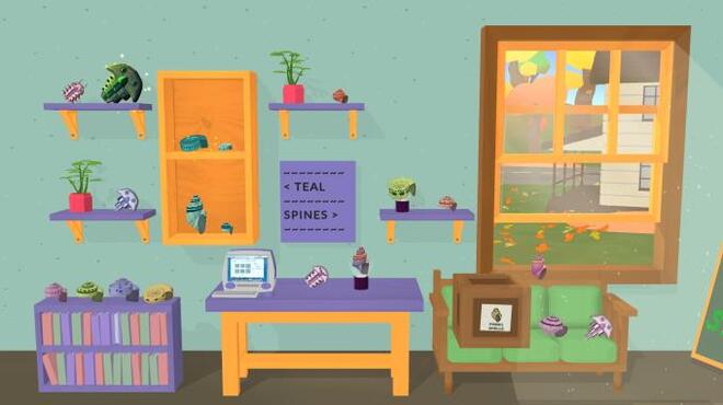 Fossil Corner Torrent Download