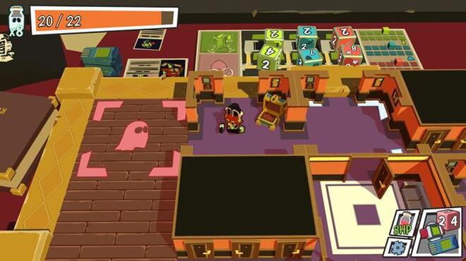 Fuzz Force Spook Squad PC Crack