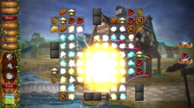 Gaslamp Cases 2 The Haunted Village Torrent Download