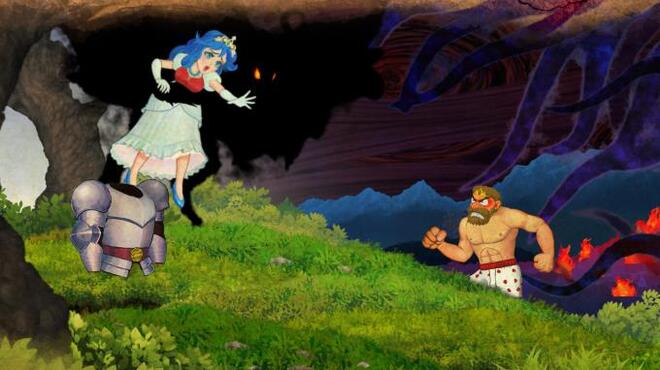 Ghosts n Goblins Resurrection Torrent Download