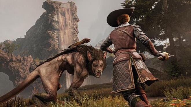 GreedFall The De Vespe Conspiracy PC Crack