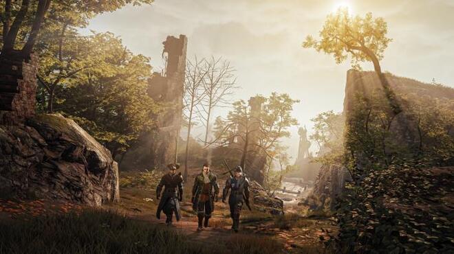 GreedFall The De Vespe Conspiracy Torrent Download