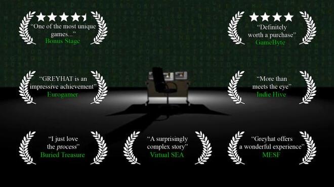 Greyhat - A Digital Detective Adventure Torrent Download