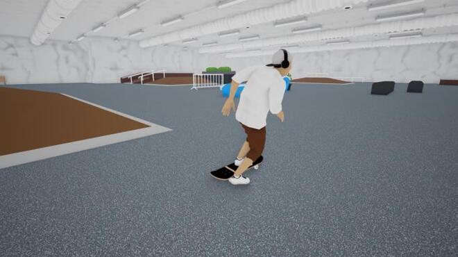 Grind PC Crack