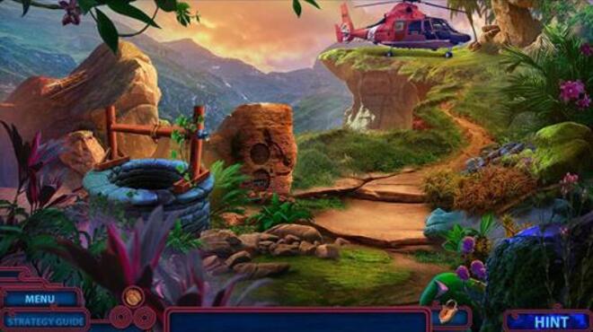 Hidden Expedition Reign of Flames Collectors Edition PC Crack