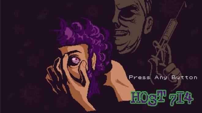 Host 714 Torrent Download