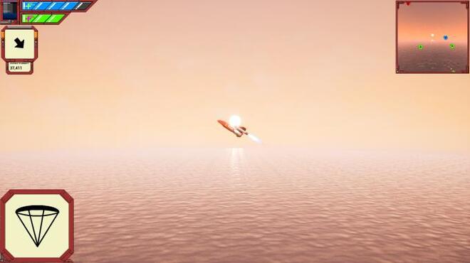 I O R C Impact Orbital Rescue Crew PC Crack