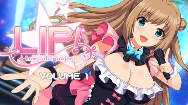 LIP Lewd Idol Project Vol 1 Free Download LIP Lewd Idol Project Vol 1 Free Download