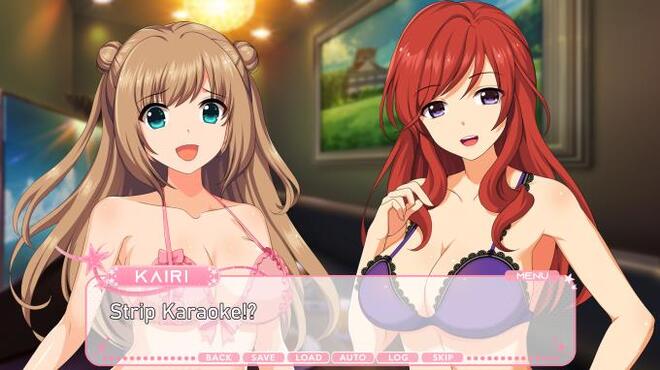 LIP Lewd Idol Project Vol 1 PC Crack LIP Lewd Idol Project Vol 1 PC Crack