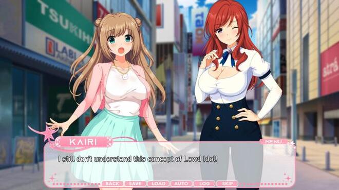 LIP Lewd Idol Project Vol 1 Torrent Download LIP Lewd Idol Project Vol 1 Torrent Download