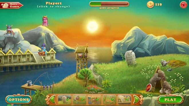 Laruaville 11 Torrent Download